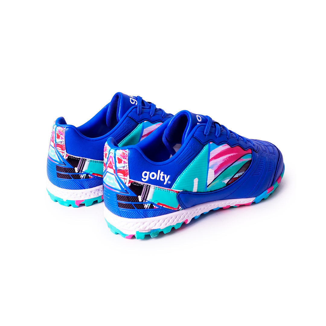 ZAPATILLA TORRETIN  COMPETENCIA GOLTY GRAFFURY