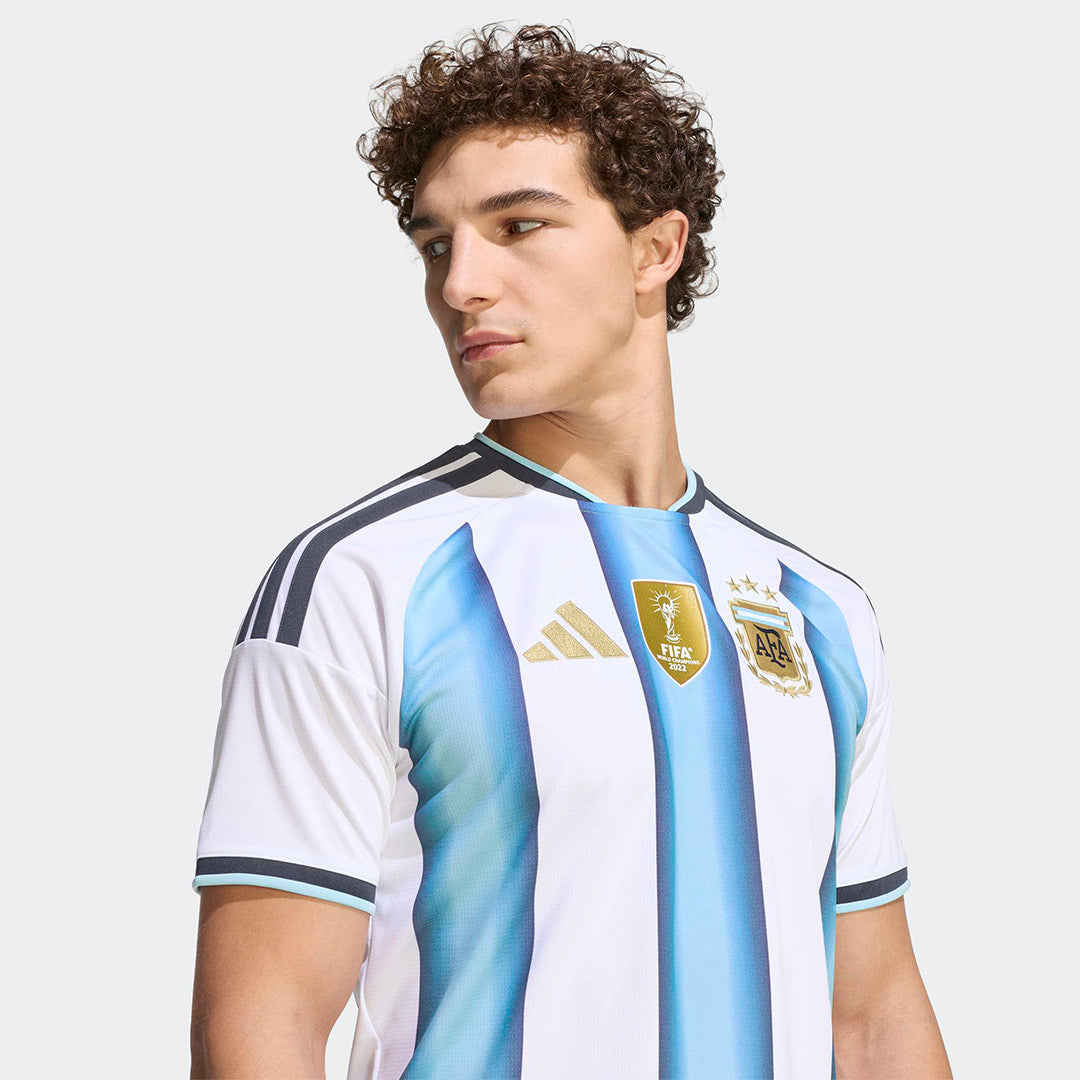CAMISETA LOCAL SELECCIÓN ARGENTINA 26