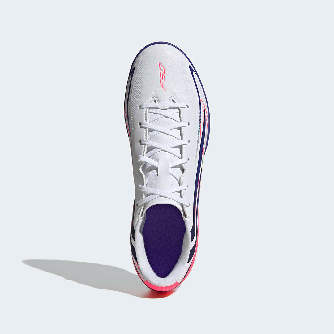 ZAPATILLA F50 HYPERFAST CLUB PASTO ARTIFICIAL
