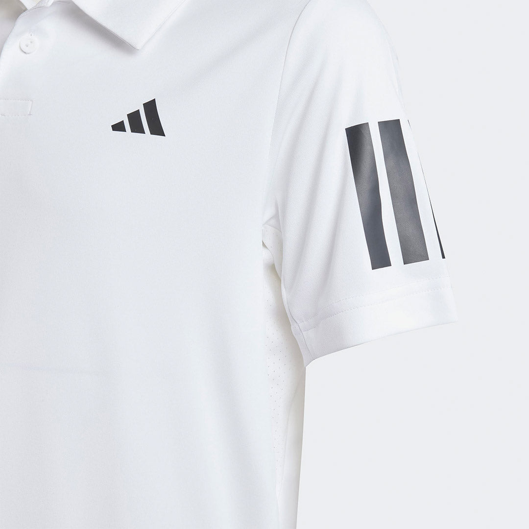 KIDS POLO TENNIS 3 RAYAS