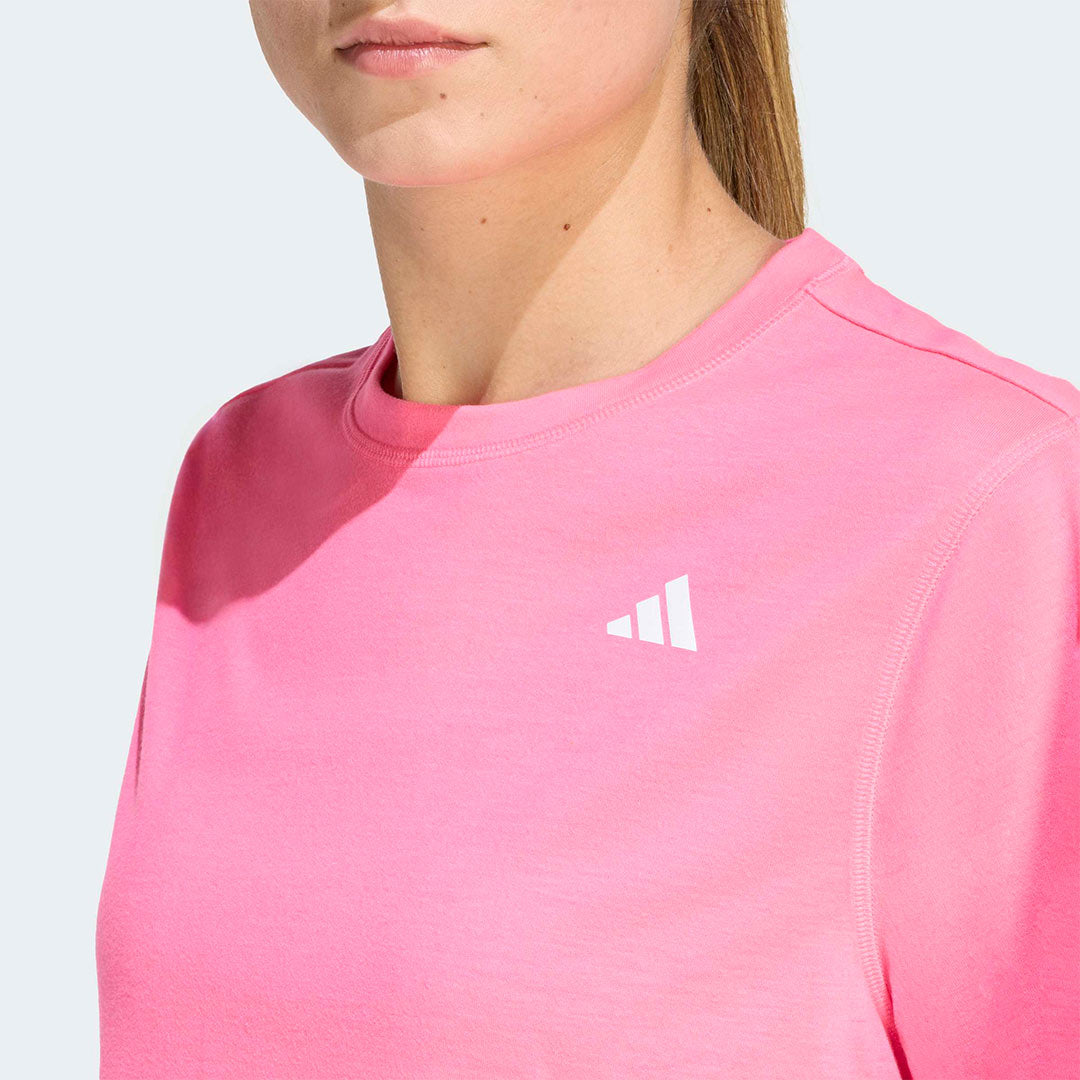 TRAIN ESSENTIALS BOXY