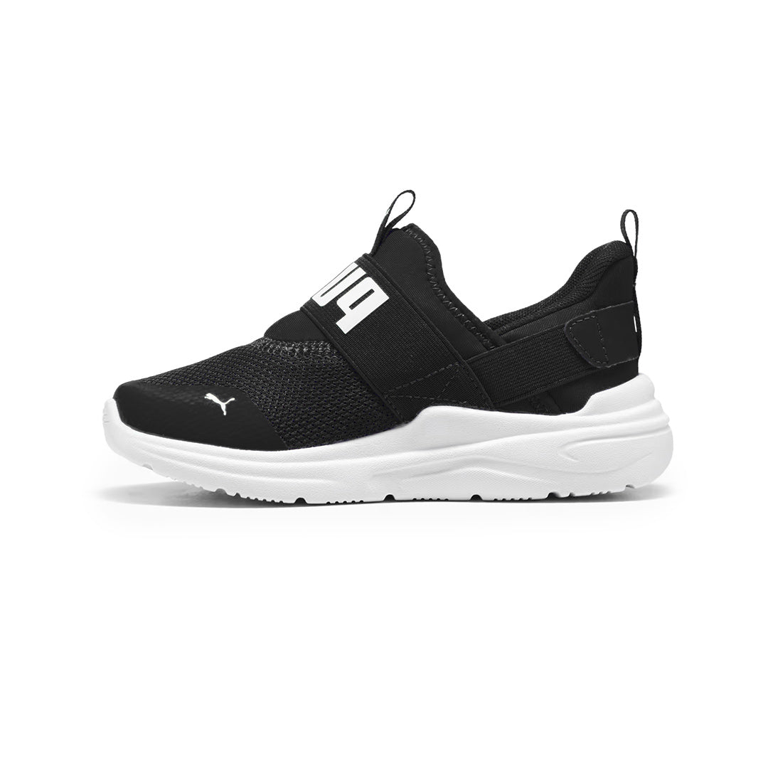 KIDS SOFT WIRED 2 SLIPTECH™