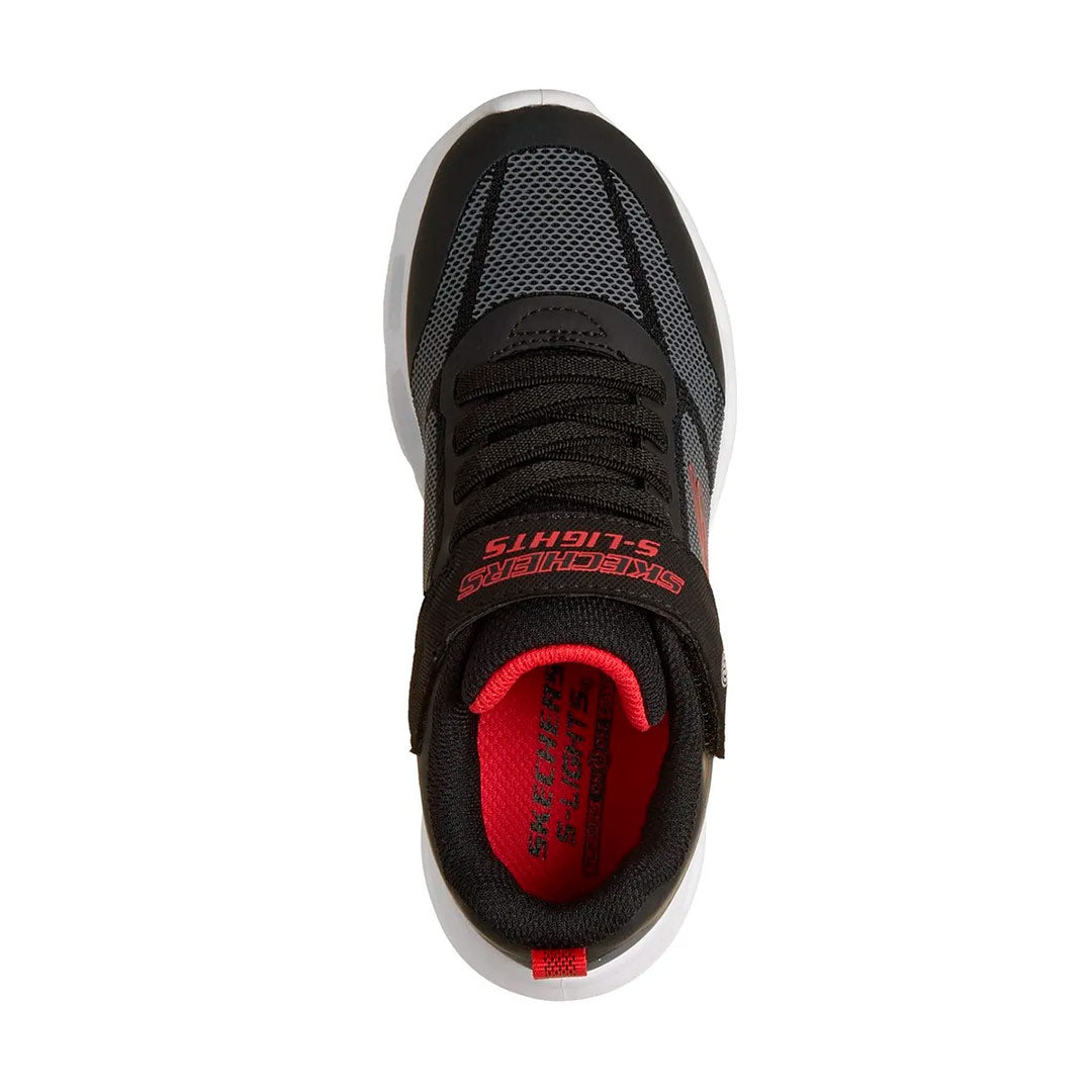 KIDS S-LIGHTS: GLIDE-STEP LIGHTS