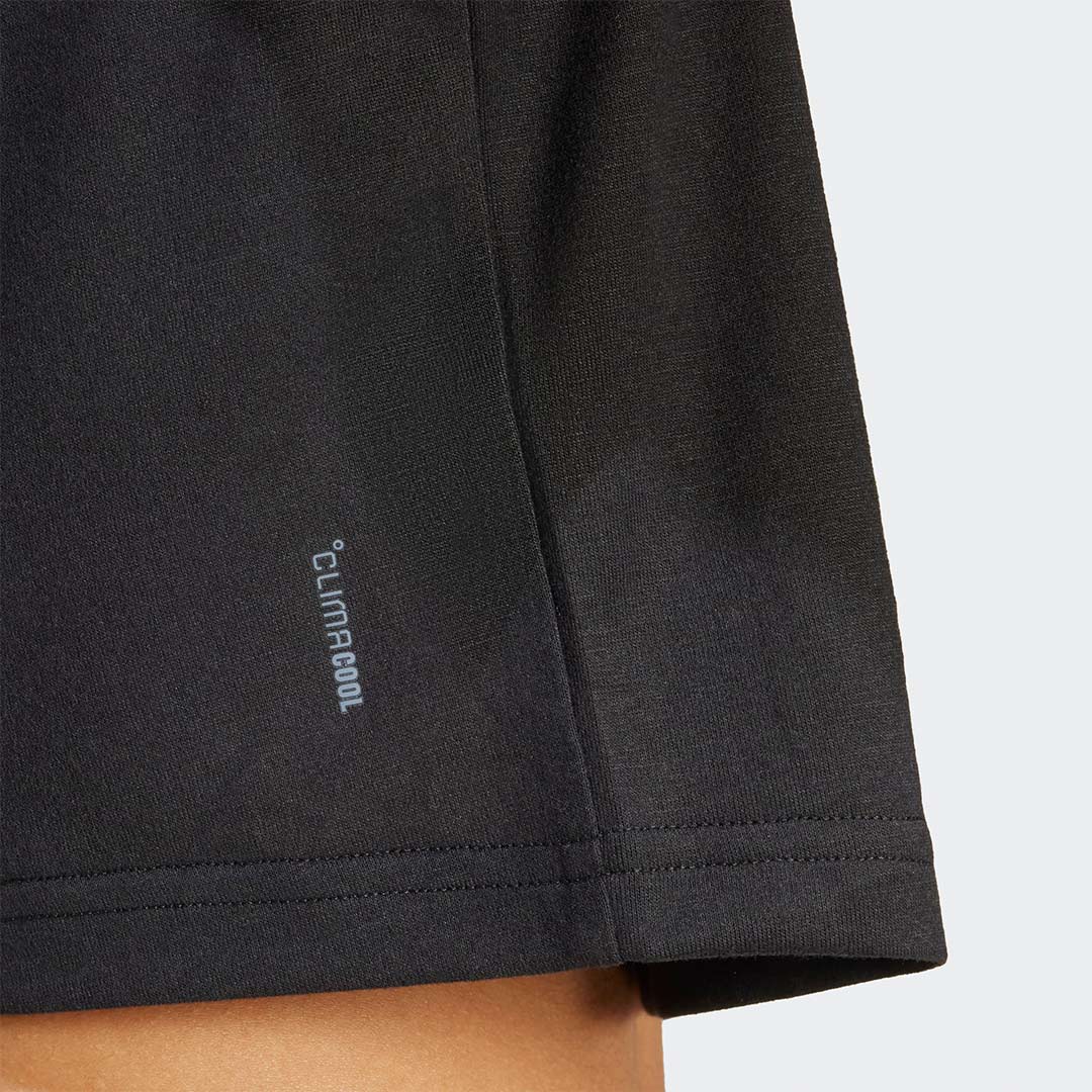 TRAIN ESSENTIALS BOXY