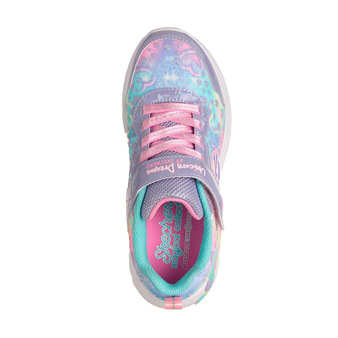KIDS UNICORN DREAMS