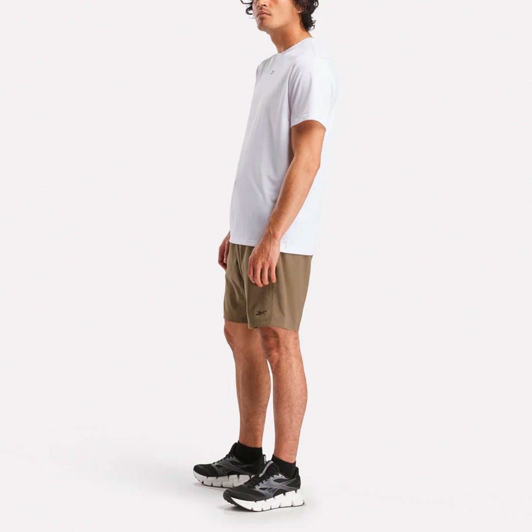 TRAINING | ID TRAIN SS TECH TEE