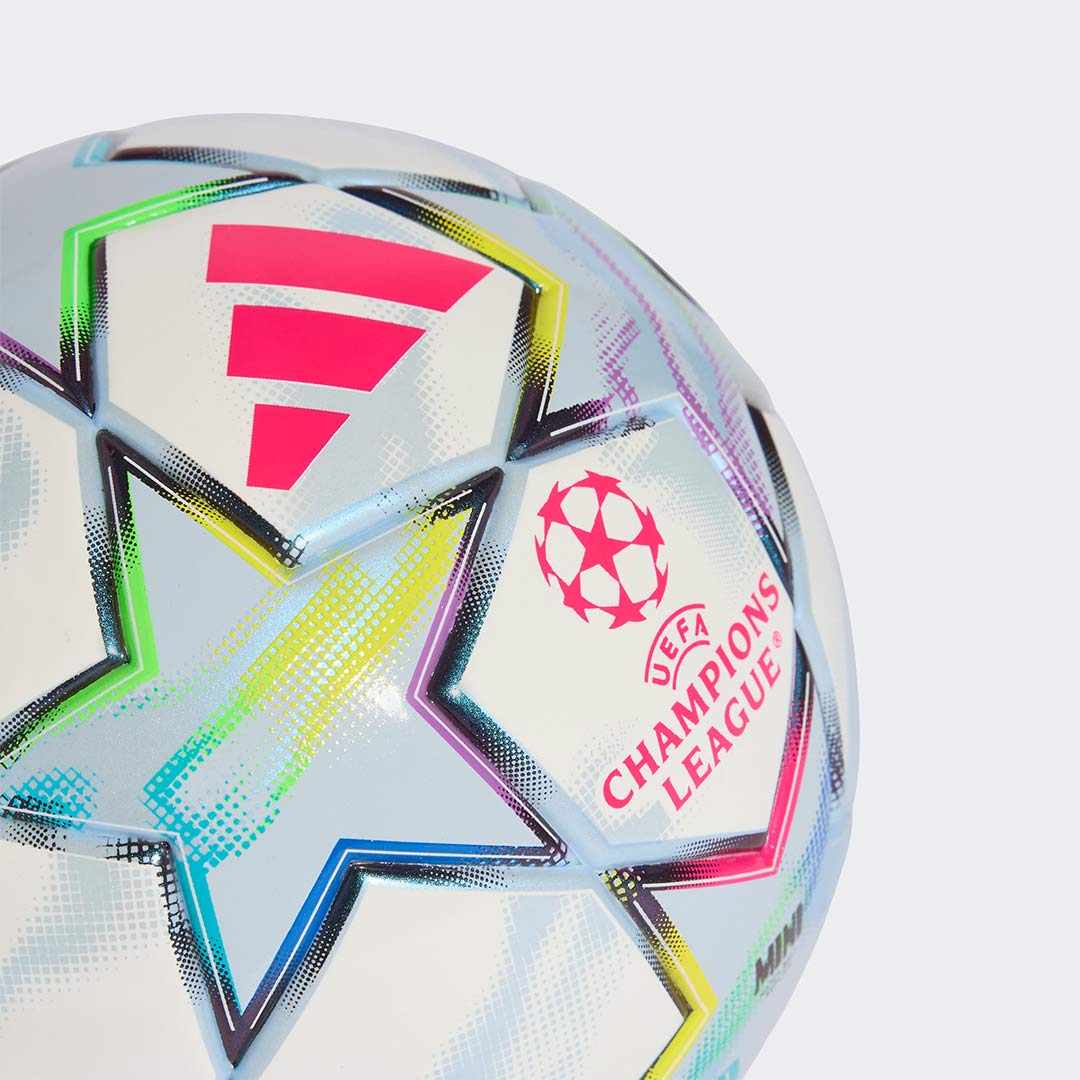 MINIBALÓN UEFA CHAMPIONS LEAGUE 26 /27