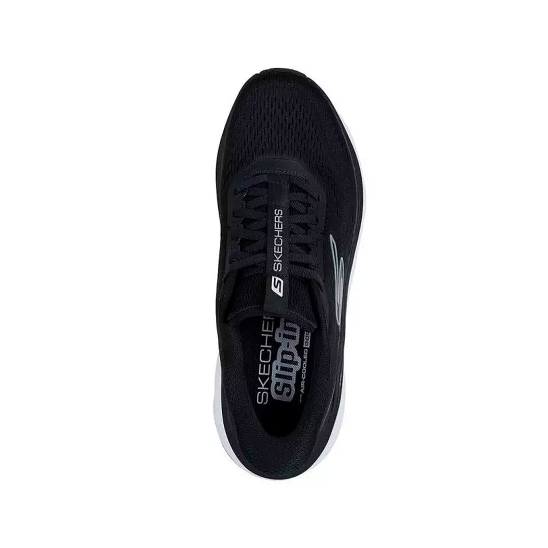 SLIP - INS: MAX RUN