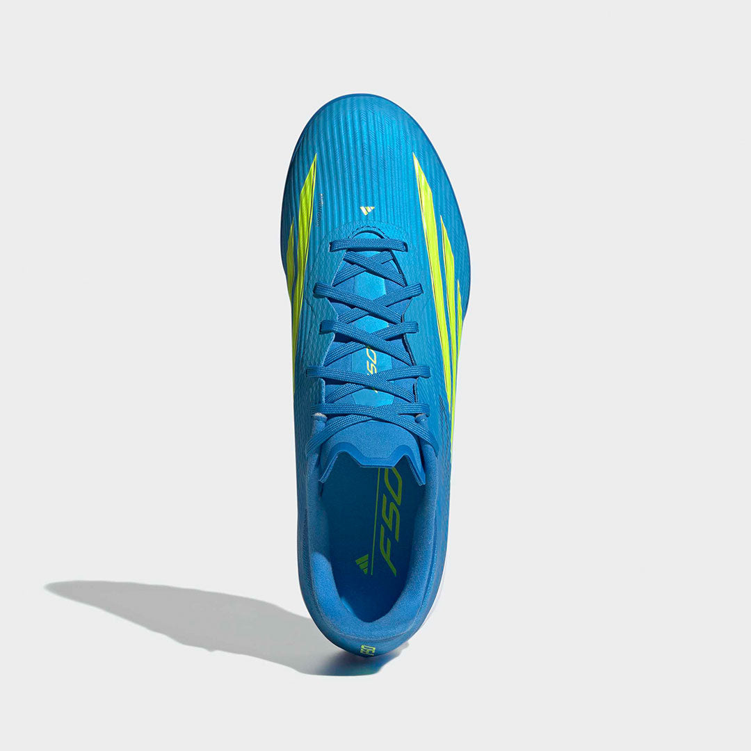 ZAPATILLA F50 LEAGUE PARA PASTO SINTÉTICO