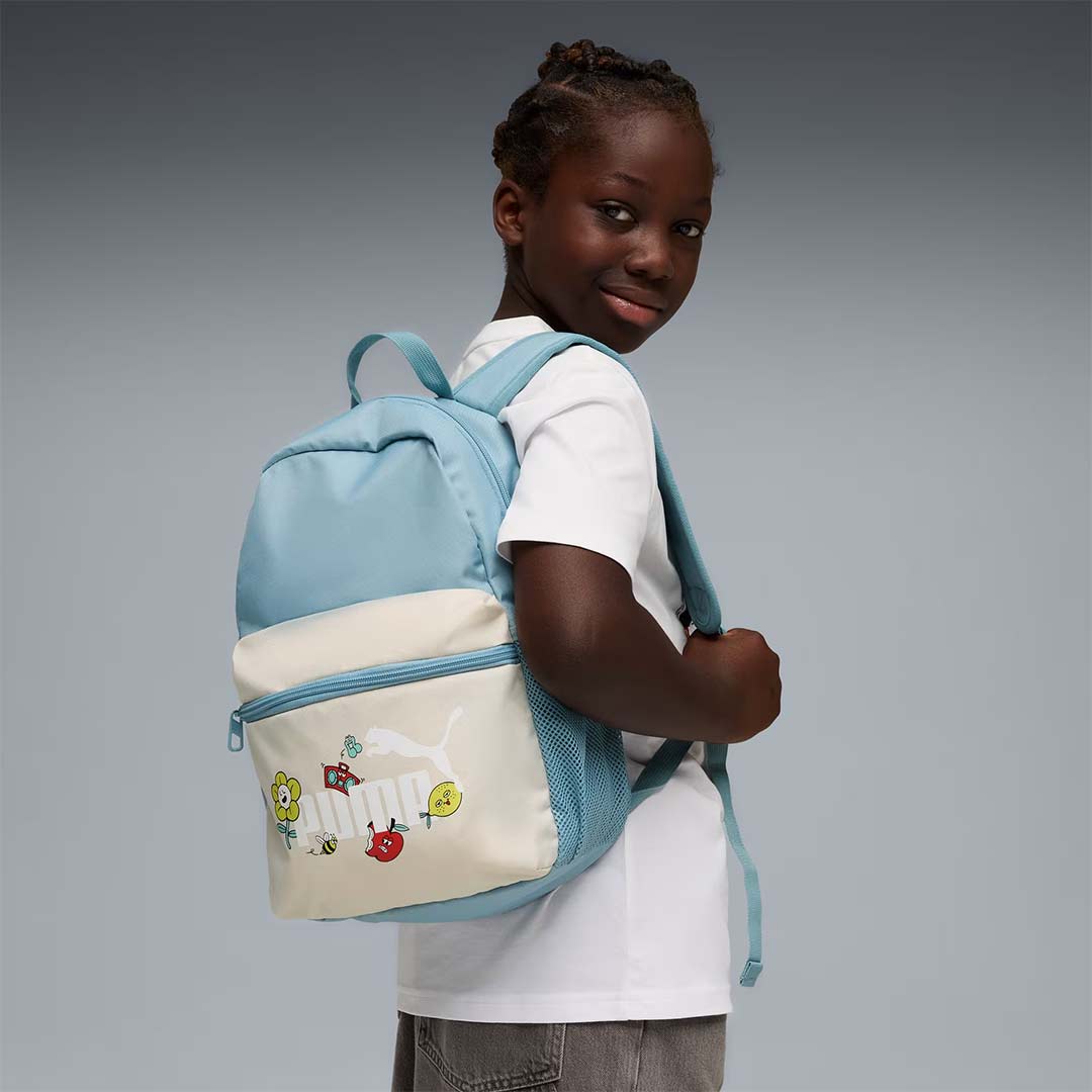 KIDS BACKPACK PUMA PHASE SMALL