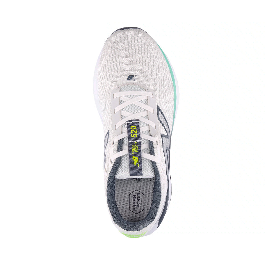 WOMAN'S FRESH FOAM 520 V9
