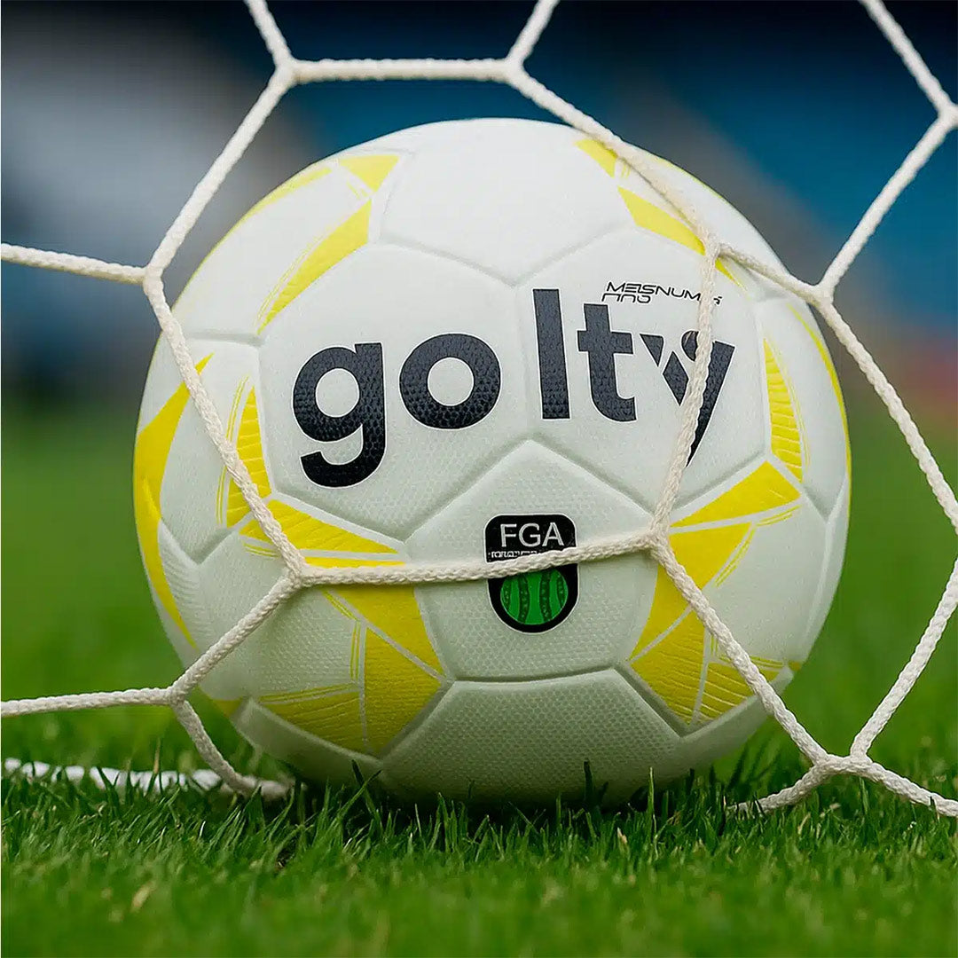 FGA PRO GOLTY MAGNUM II EDICIÓN ESPECIAL