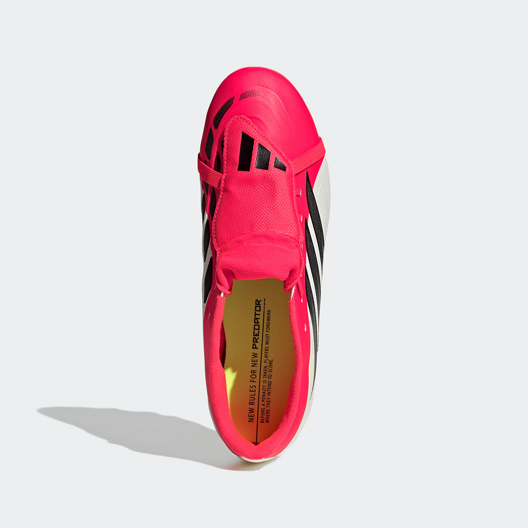 GUAYO PREDATOR CLUB TERRENO FIRME / MULTITERRENO