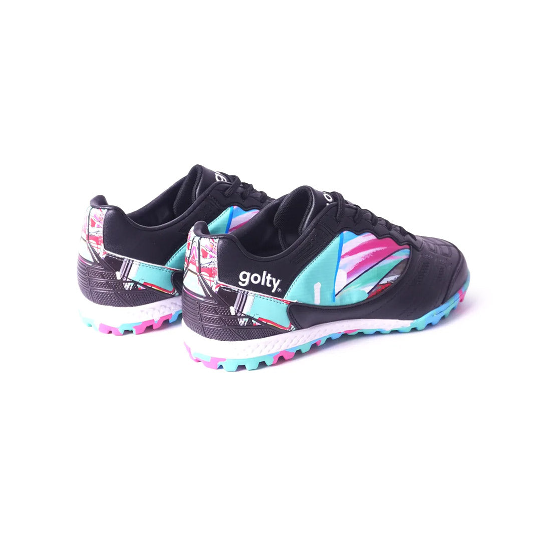 KIDS ZAPATILLA TORRETIN COMPETENCIA GOLTY GRAFFURY