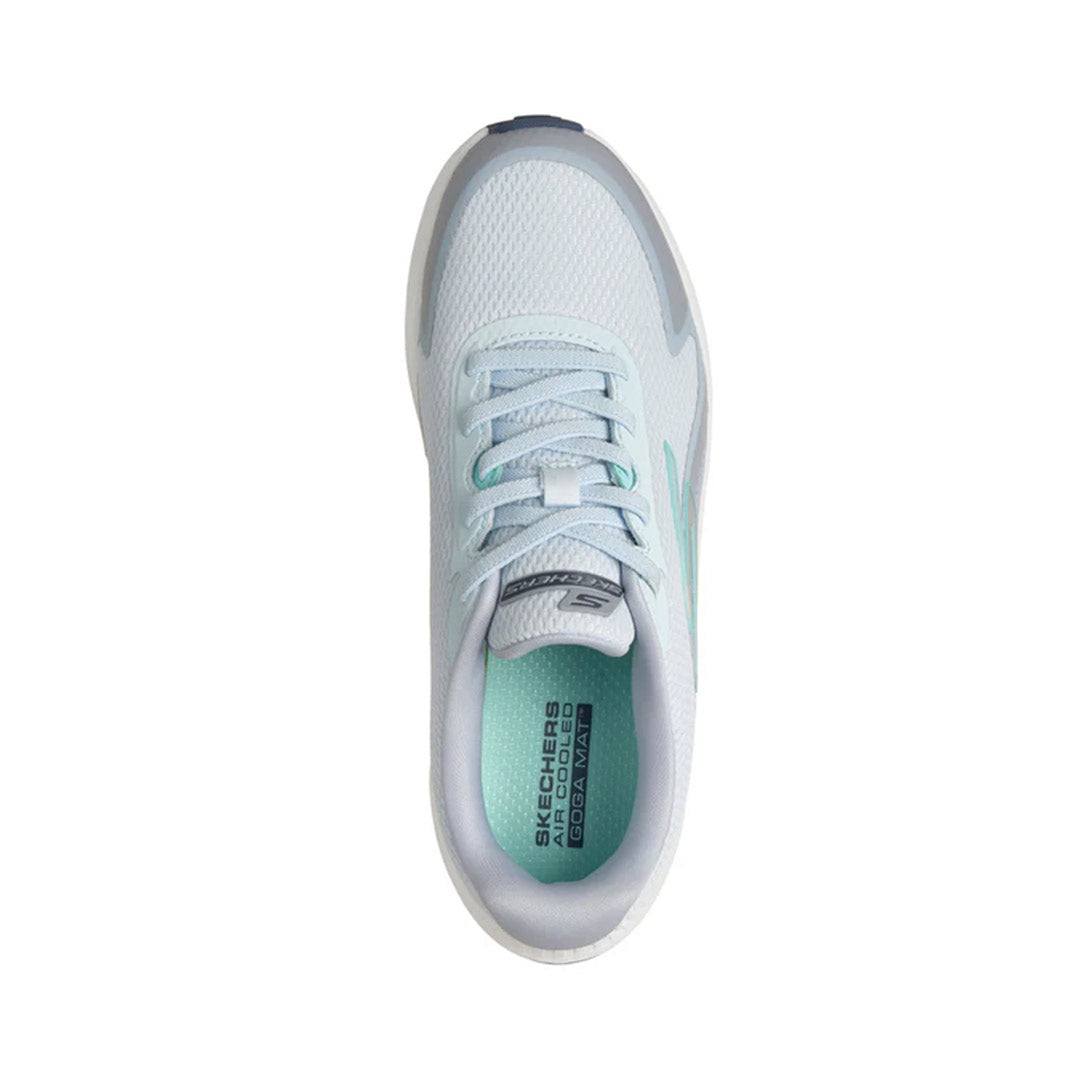 GO RUN CONSISTENT 2.0 - BLUE TRAINERS