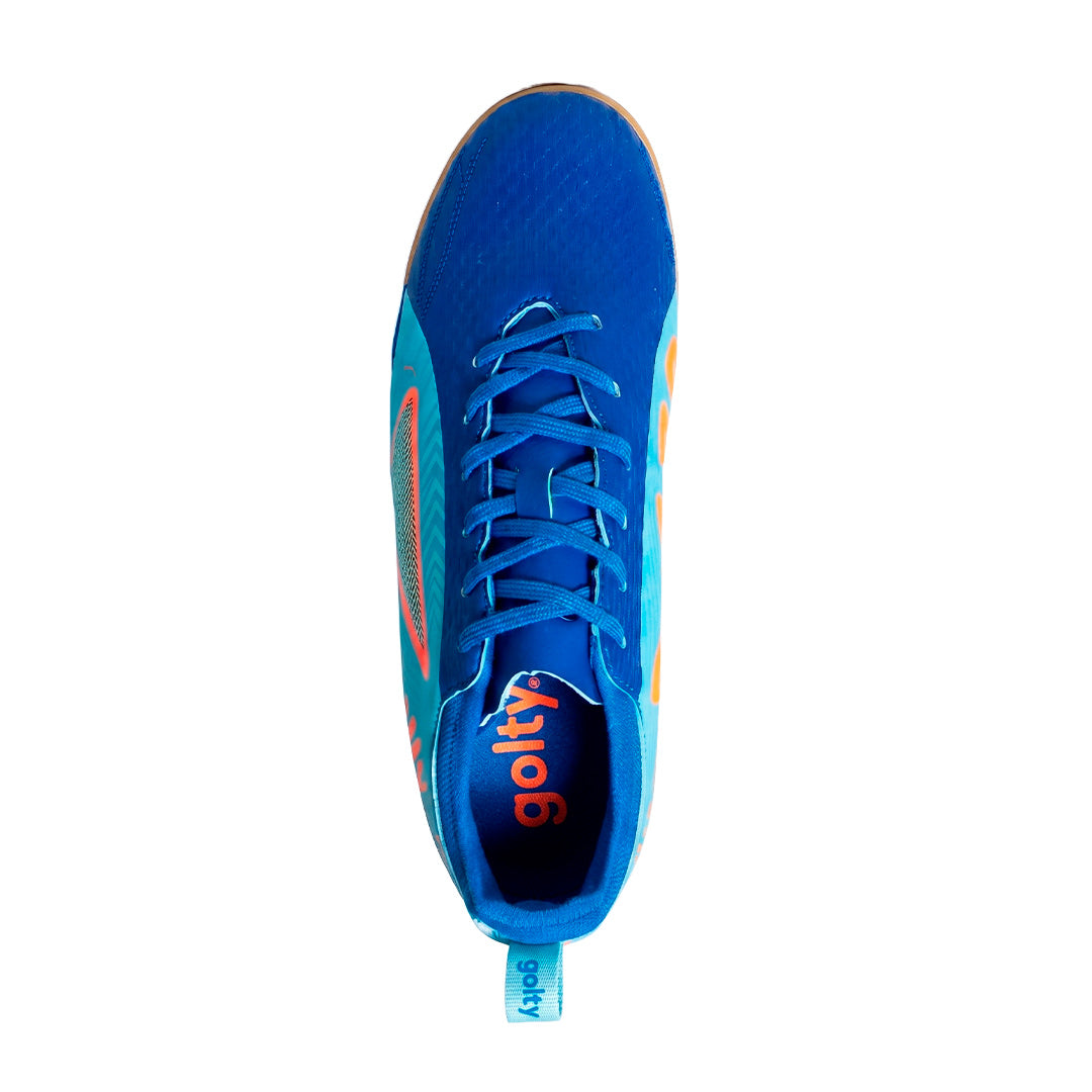 ZAPATILLA LISA GOLTY VELOZION