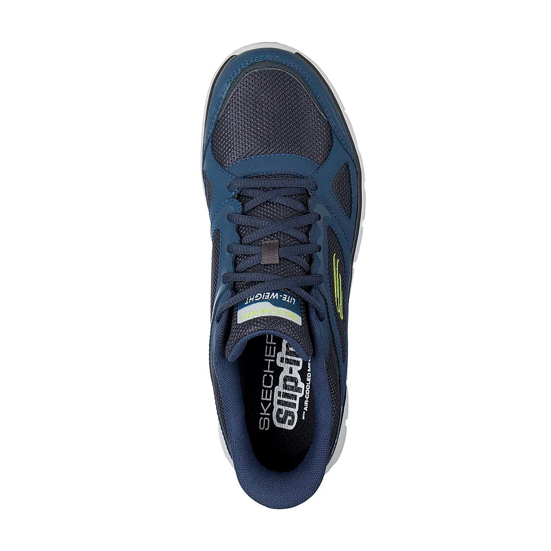 MEN´S SLIP-INS TRACK EZRAL