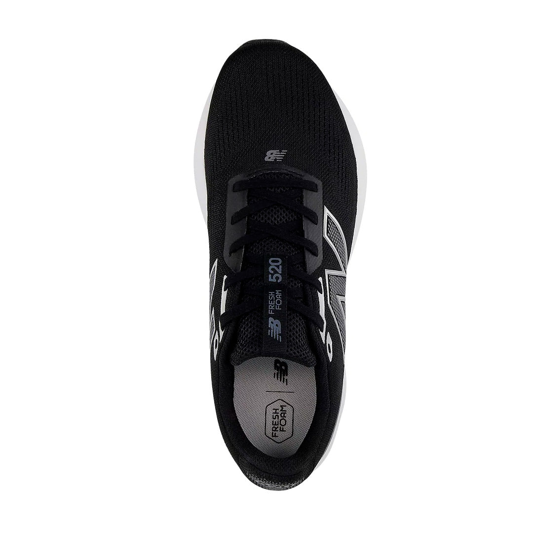 MEN´S FRESH FOAM 520 V9