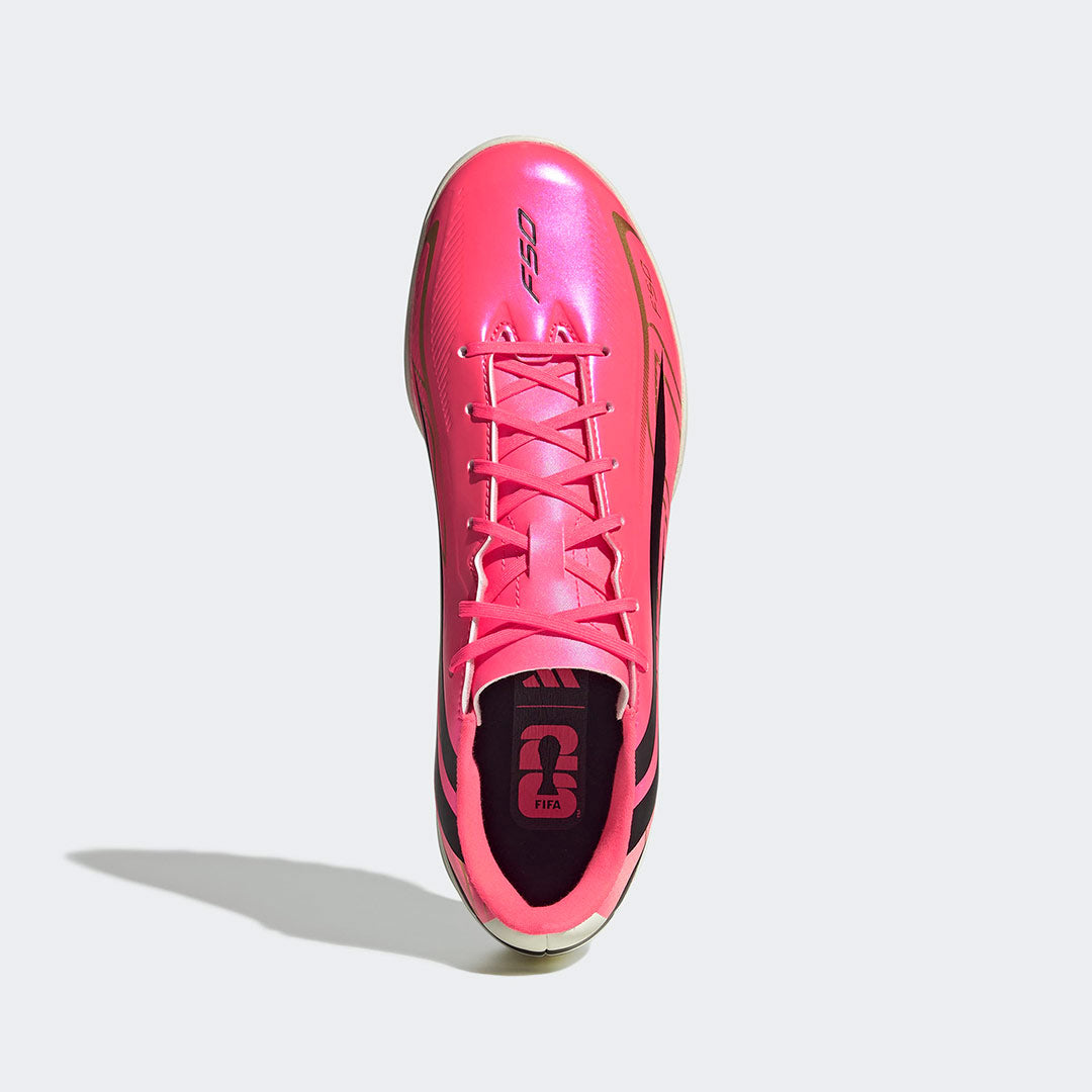 ZAPATILLA F50 HYPERFAST CLUB PASTO ARTIFICIAL