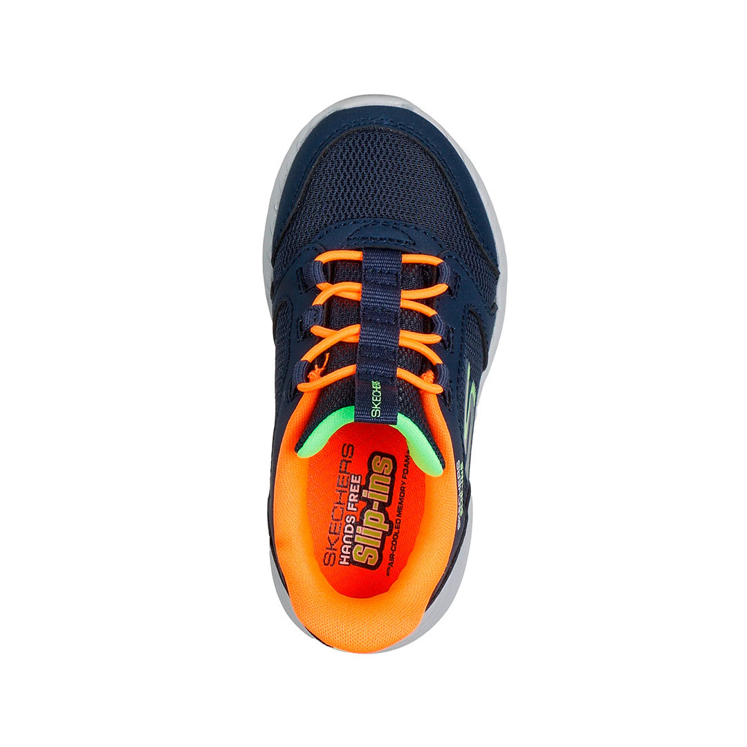 BABY SLIP-INS: DYNA-LITE-TURBO-BRISK BUDDIES