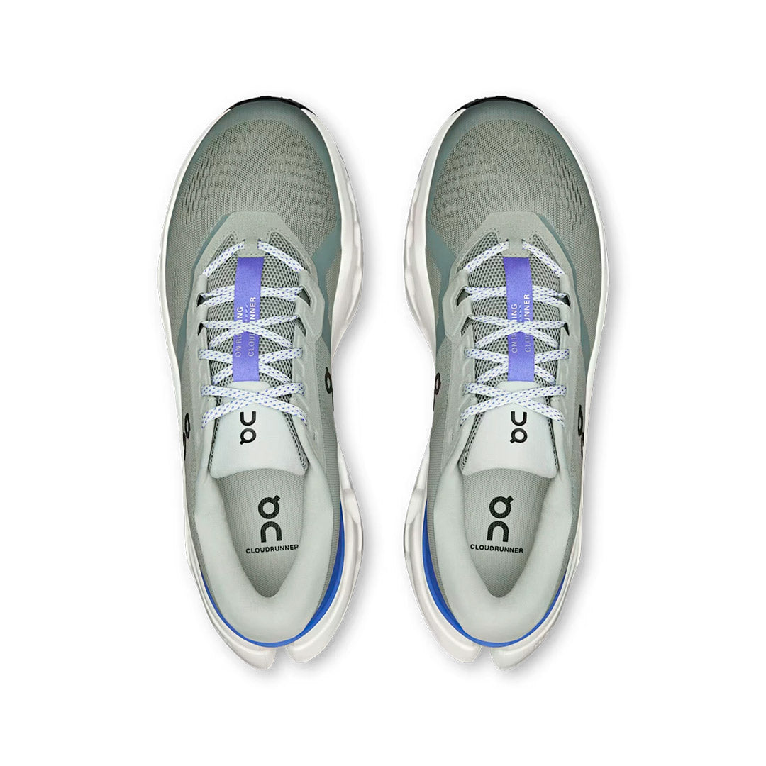 CLOUDRUNNER 3