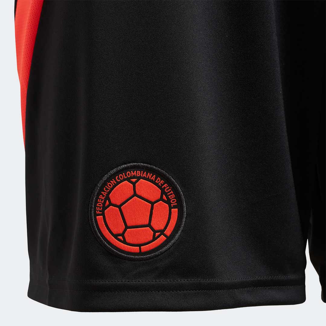 PANTALON VISITANTE SELECCIÓN COLOMBIA 24