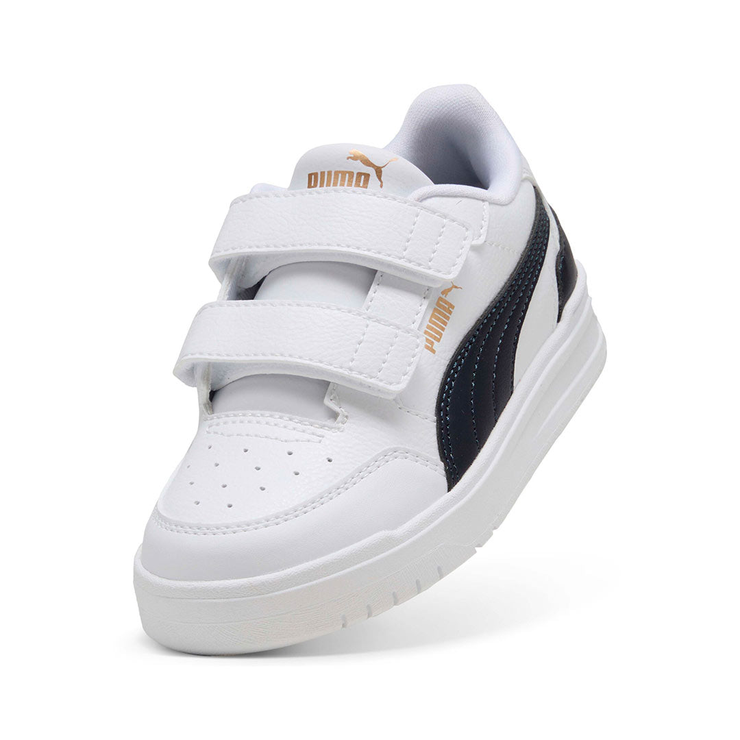 KIDS SHUFFLE DOWNTOWN