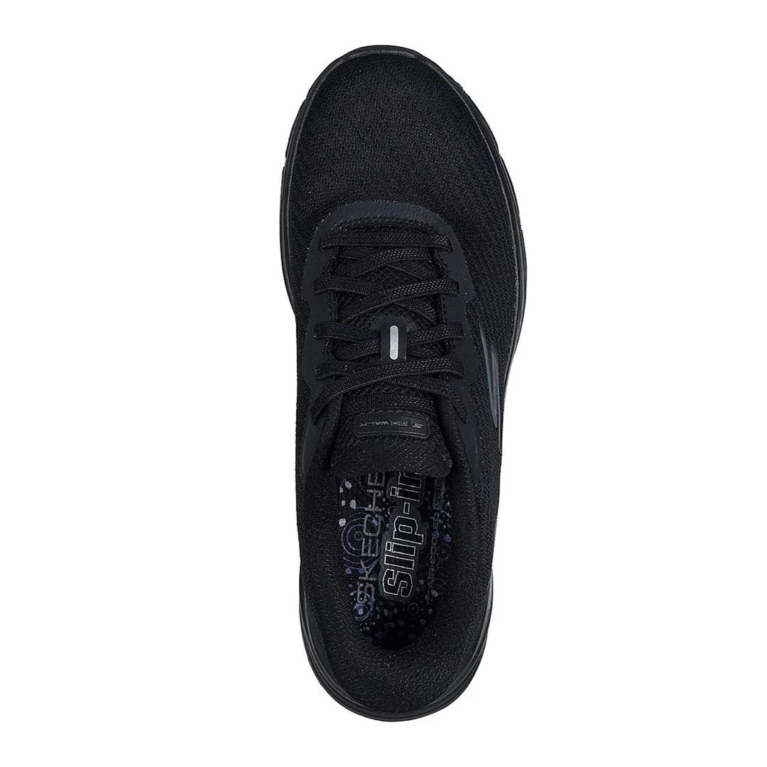 SLIP-INS: GOWALK 8 - NADIA