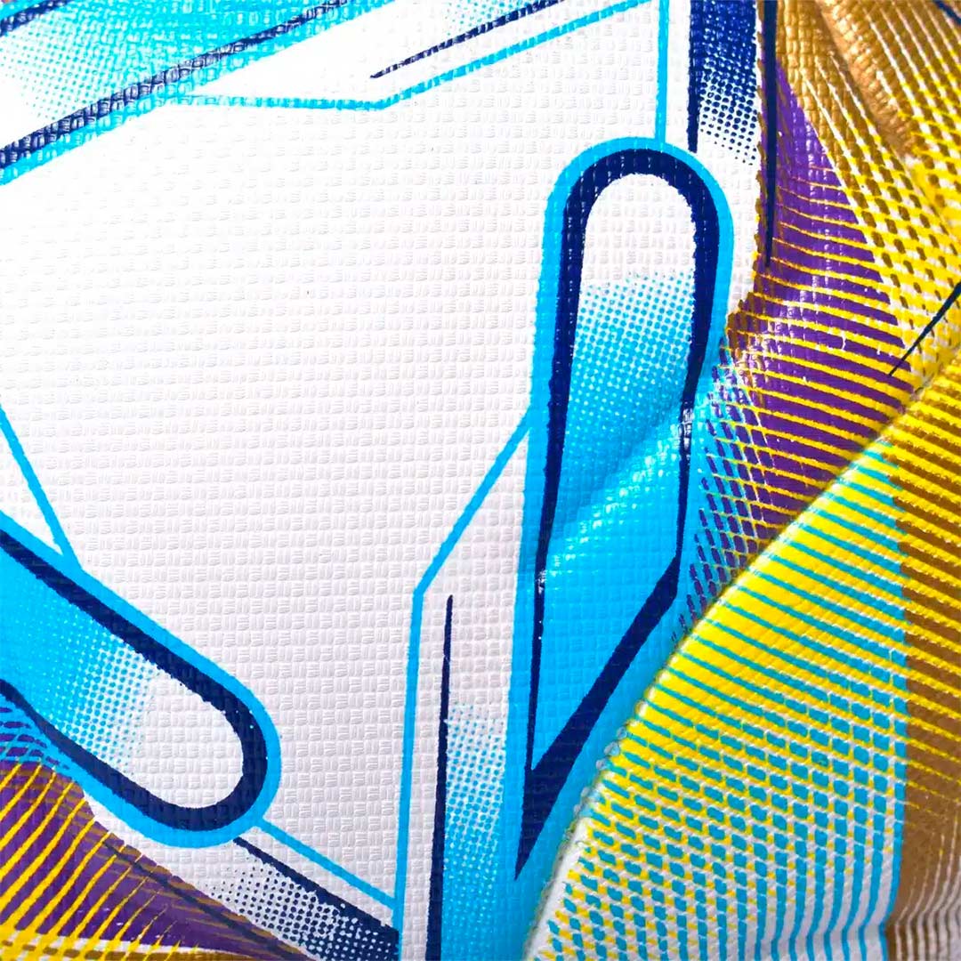 FUTBOL COMPETENCIA LATIR 5 THERMOBONDED FIFA