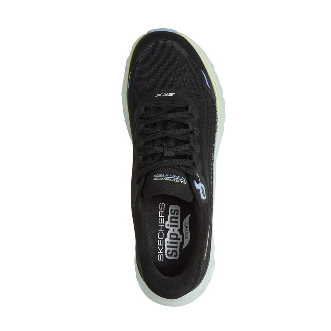 SLIP-INS: ARCH FIT GLIDE - STEP WAVE