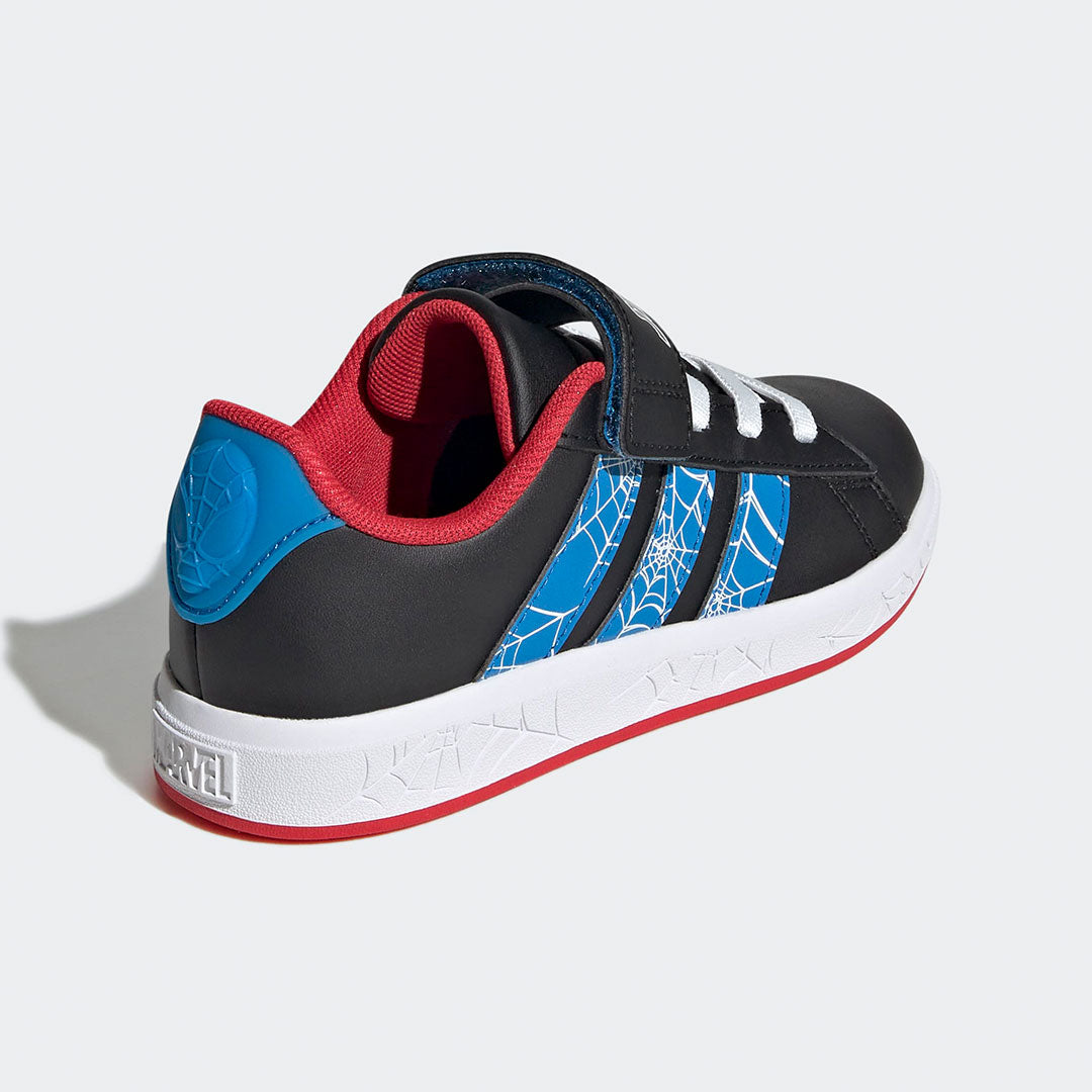 KIDS MARVEL SPIDER-MAN GRAND COURT