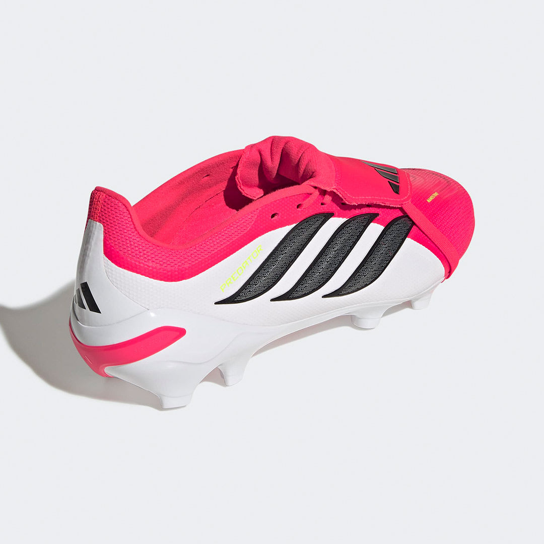GUAYO PREDATOR LEAGUE LENGÜETA PLEGABLE TERRENO FIRME