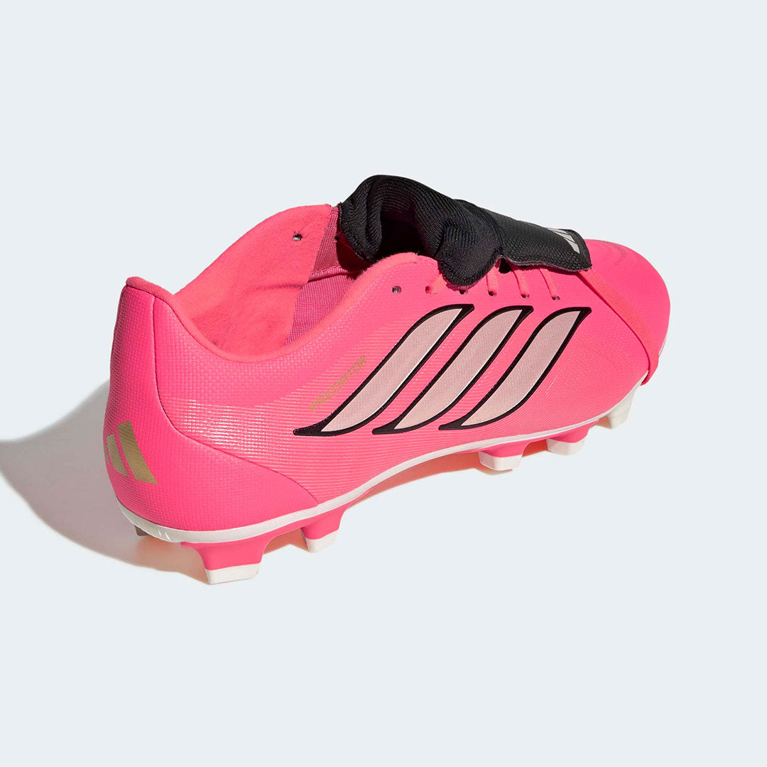 GUAYO PREDATOR CLUB LENGÜETA PLEGABLE TERRENO FIRME