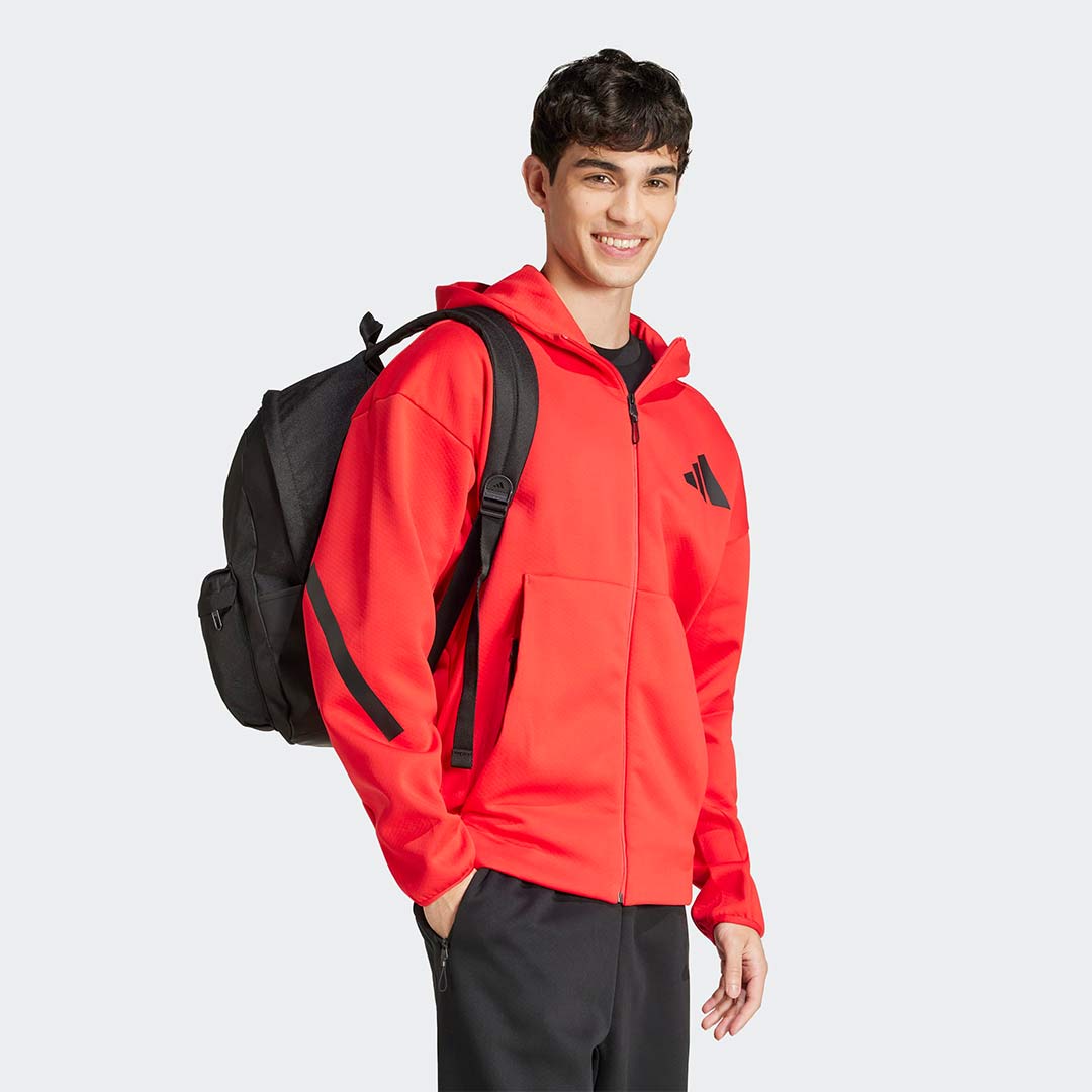 MORRAL CLASSIC BACK-TO-SCHOOL 3 BANDAS