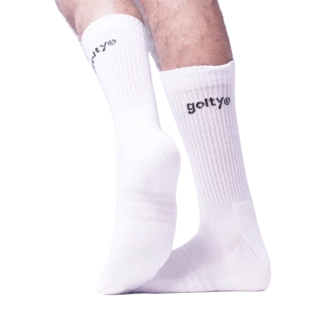 MEDIAS CAÑA ALTA GNB 40-45 PQTX3