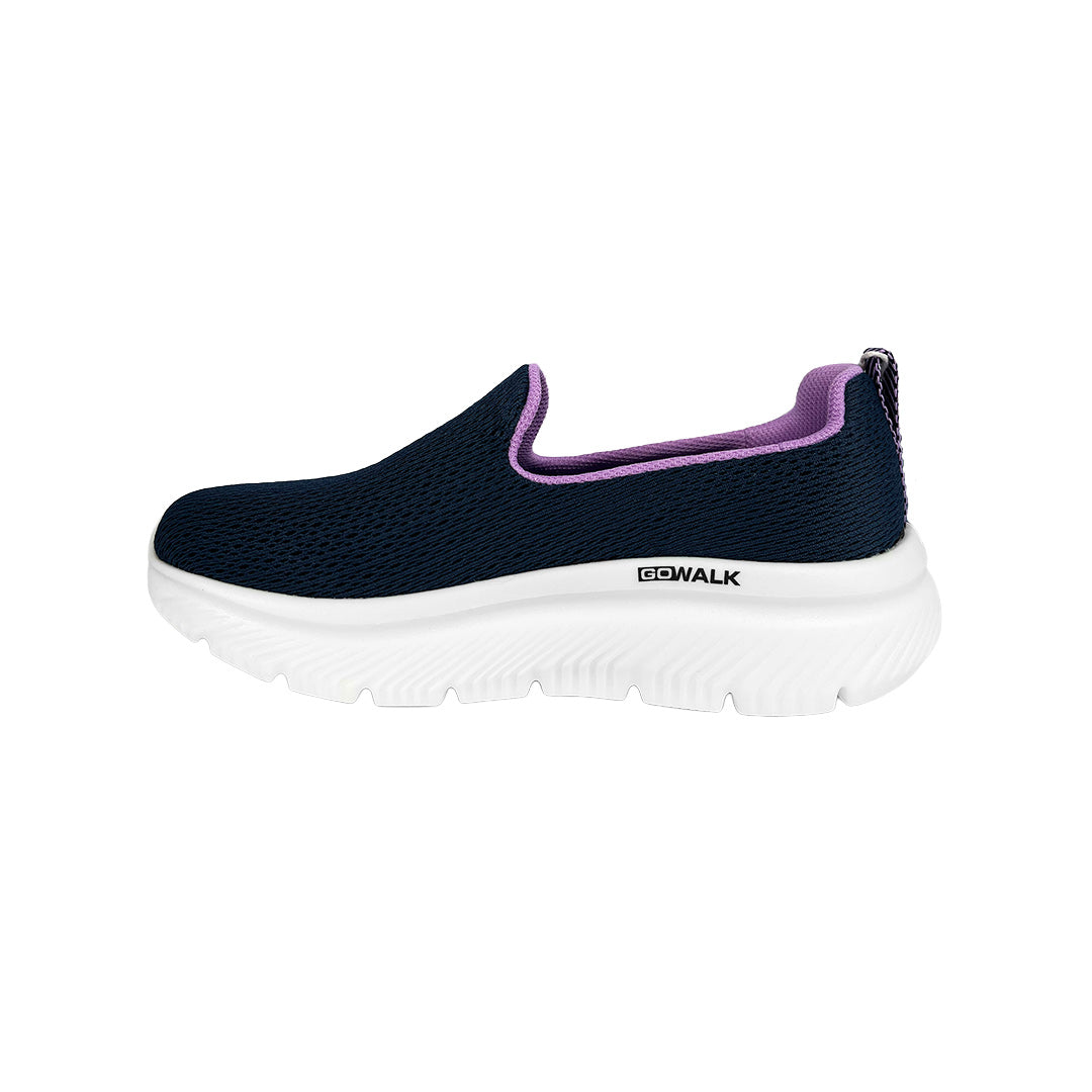 GO WALK MAX HYPER BURST SLIP - ON WALKING