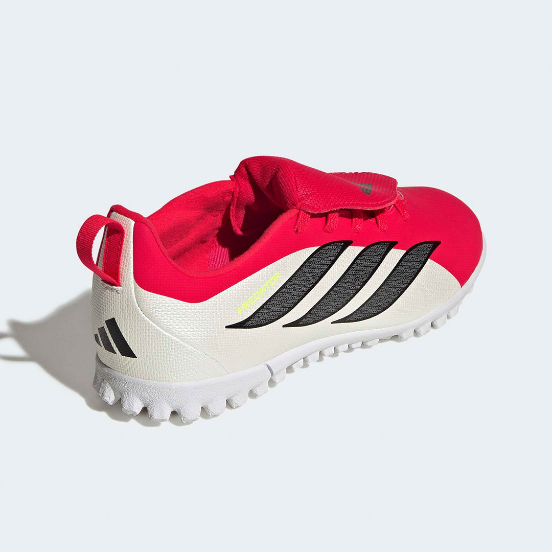 KIDS ZAPATILLA PREDATOR PASTO ARTIFICIAL