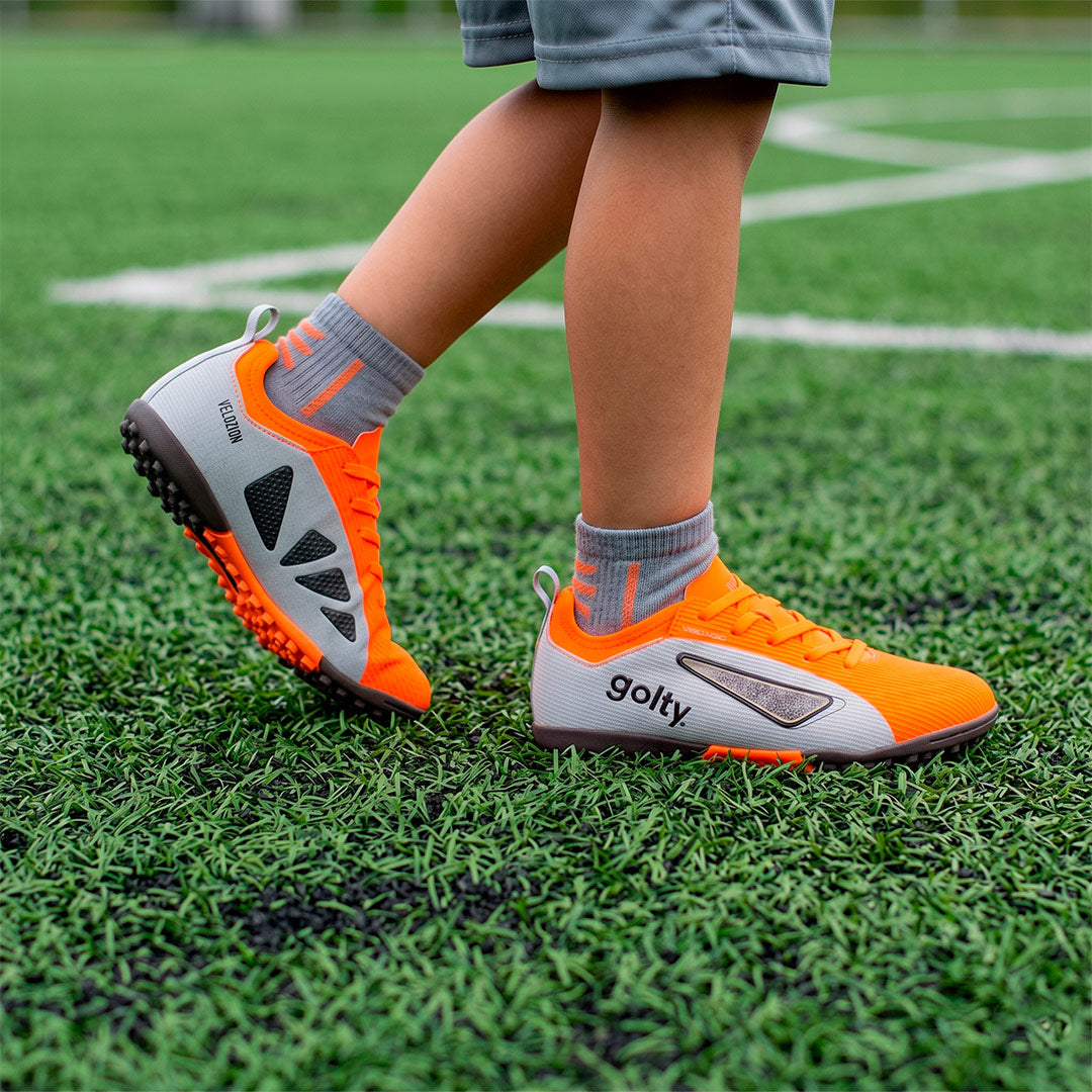 KIDS ZAPATILLA TORRETIN GOLTY VELOZION