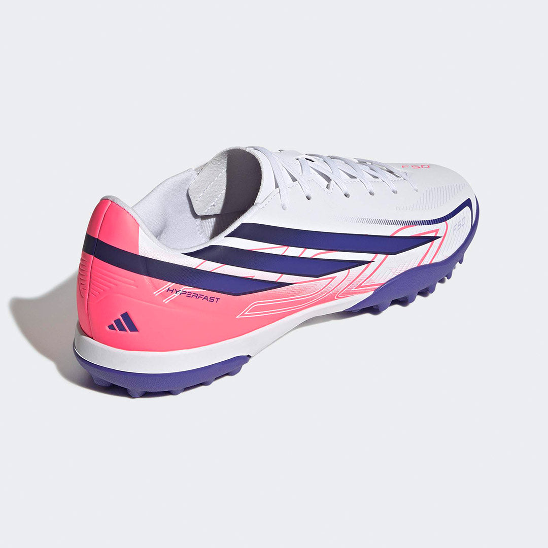 ZAPATILLA F50 HYPERFAST CLUB PASTO ARTIFICIAL