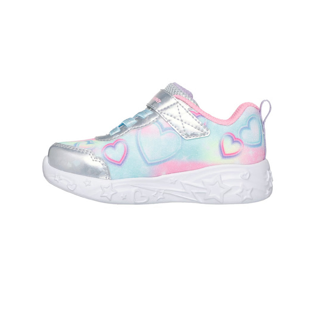 BABY UNICORN CHARMER - LIL HEART SPARKLES