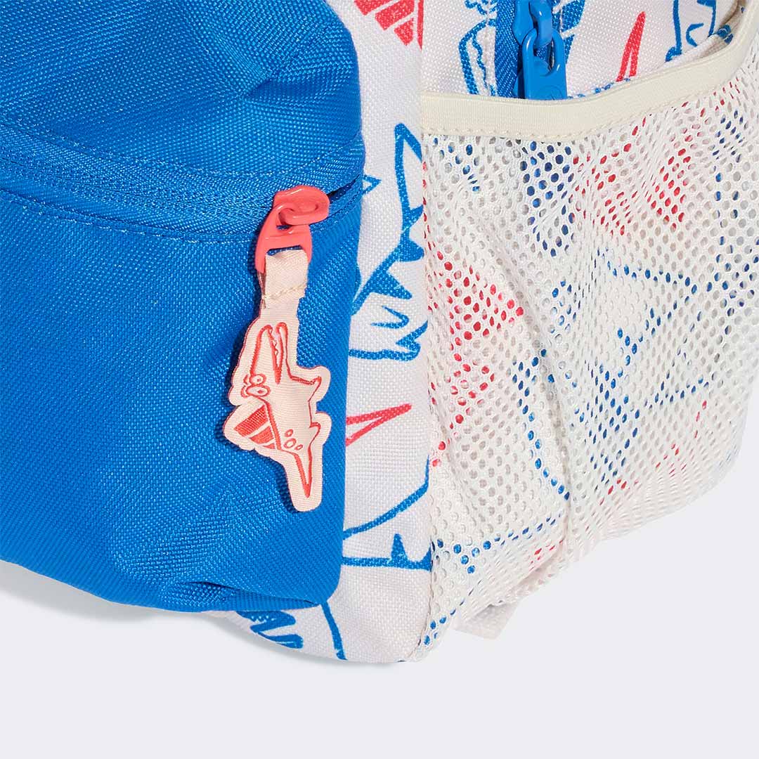 KIDS MORRAL ADIRAPTOR