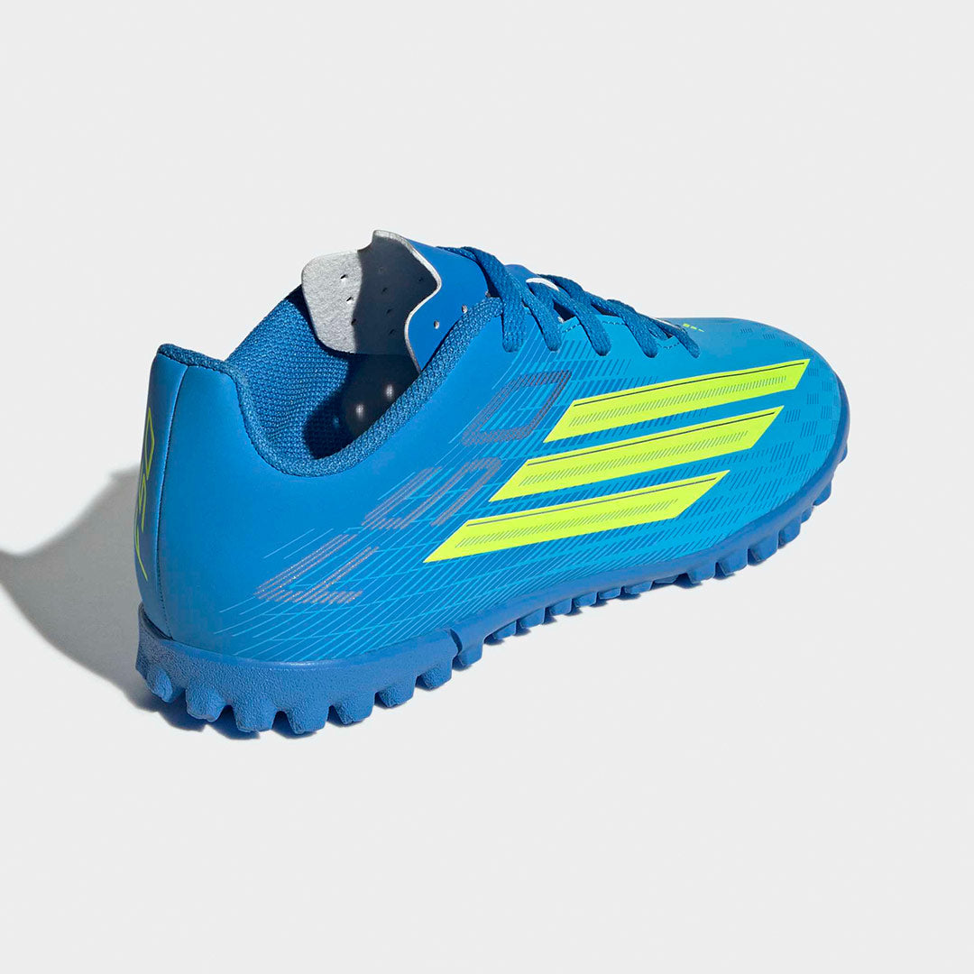 KIDS ZAPATILLA F50 CLUB PASTO SINTÉTICO
