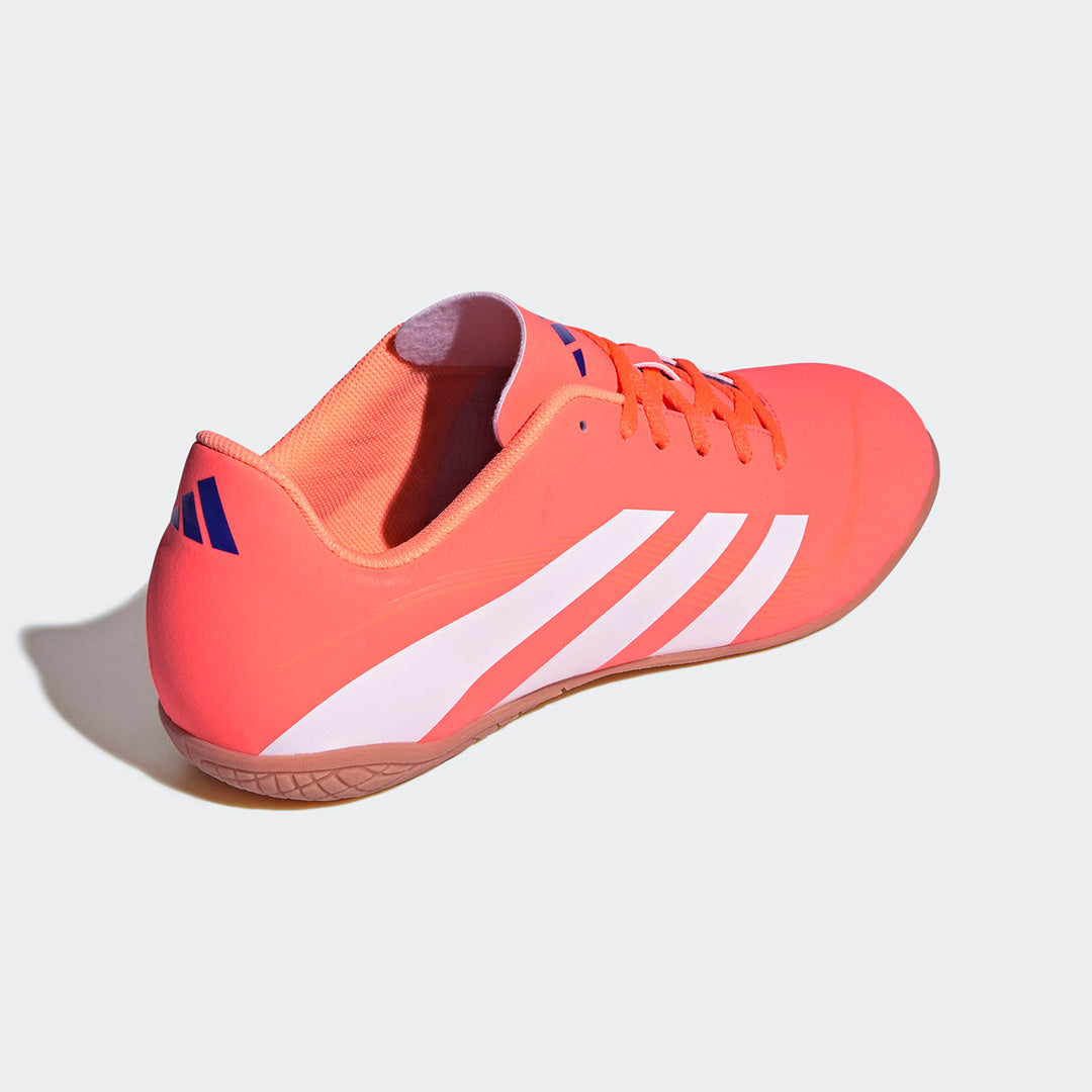 ZAPATILLA PREDATOR 25 ESSENTIALS CANCHA CUBIERTA