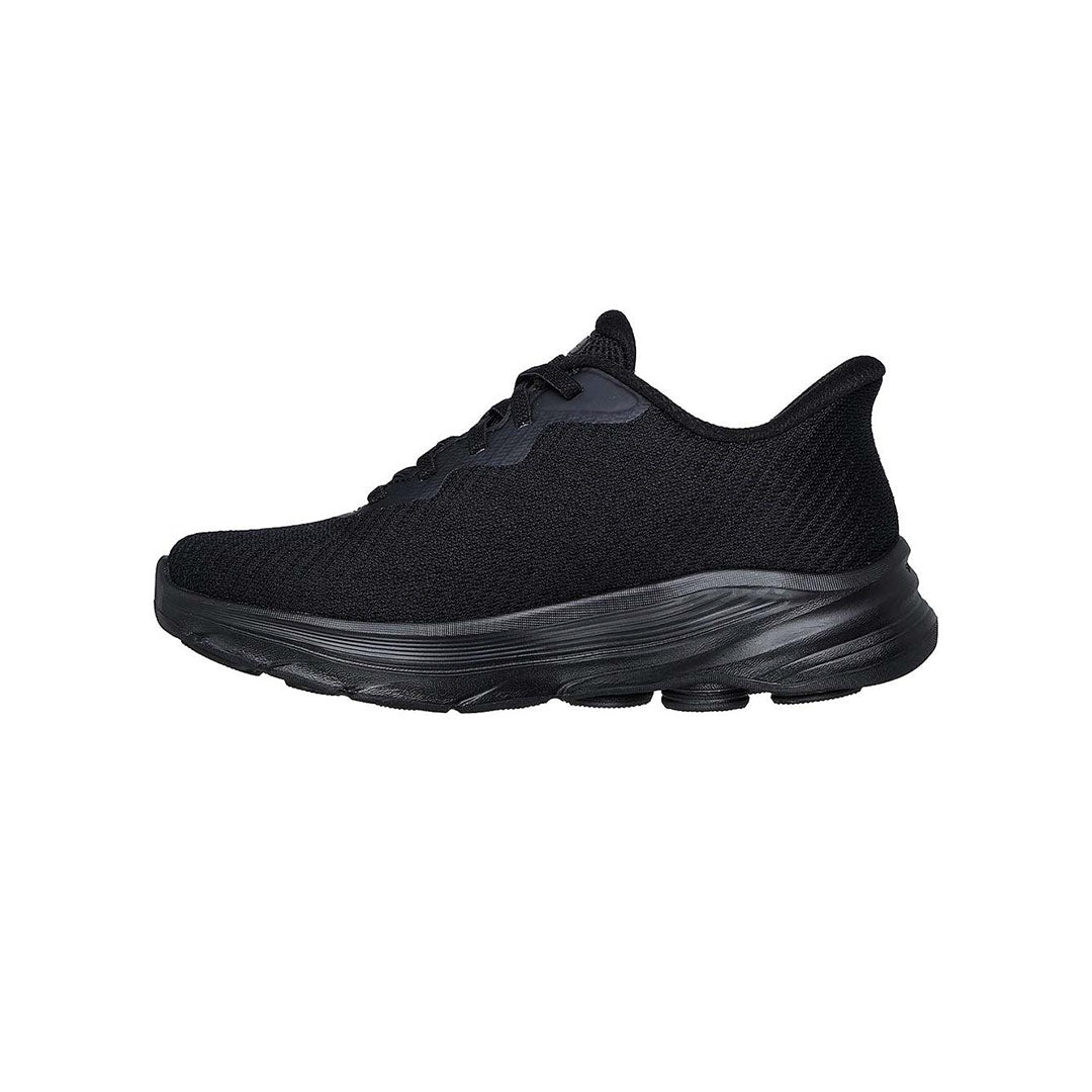 SLIP-INS: GOWALK 8 - NADIA