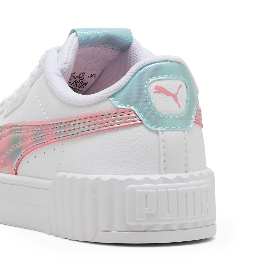 KIDS CARINA 3.0 SPACE BELLE