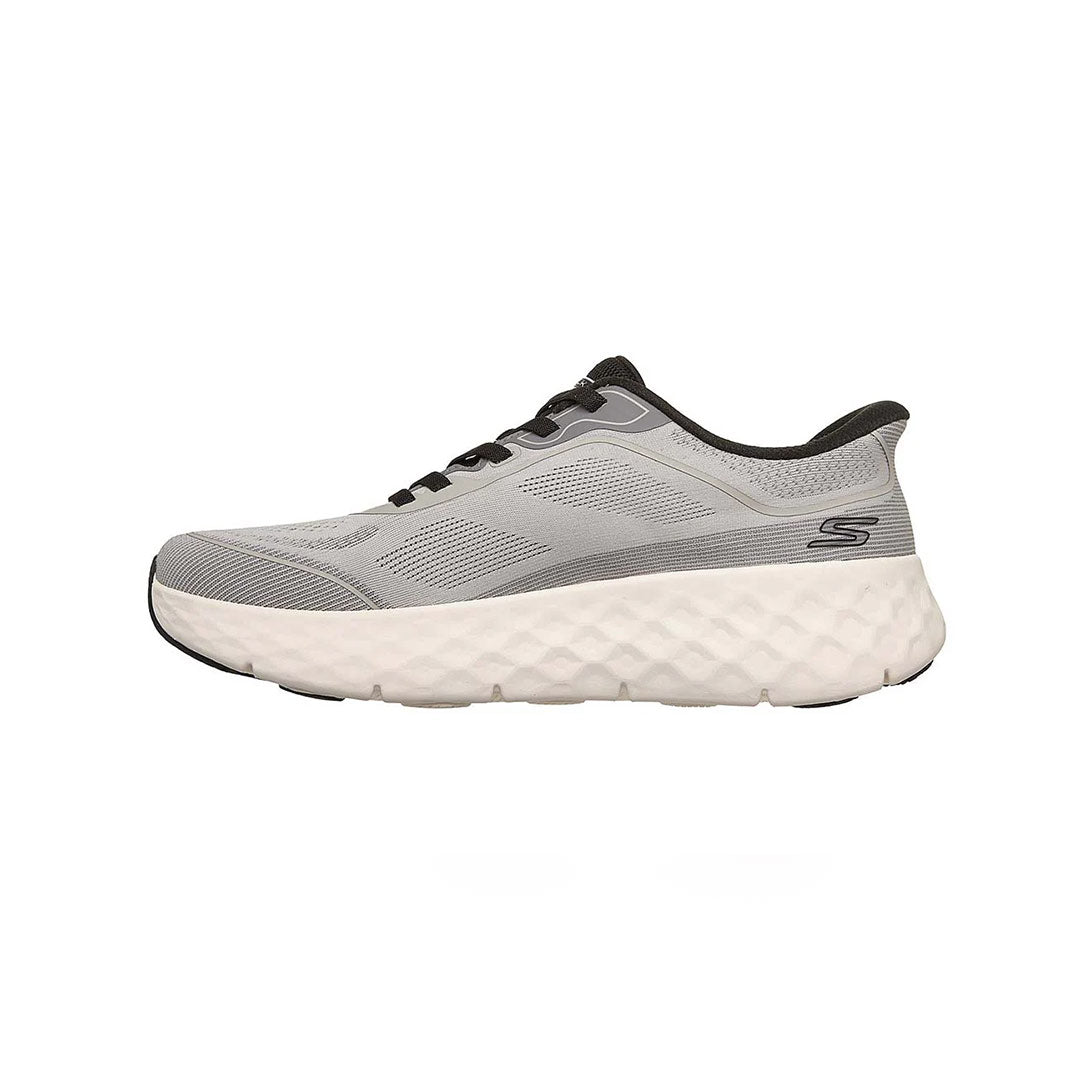 SLIP-INS: GOWALK MAX CUSHIONING FLEX - PAVE