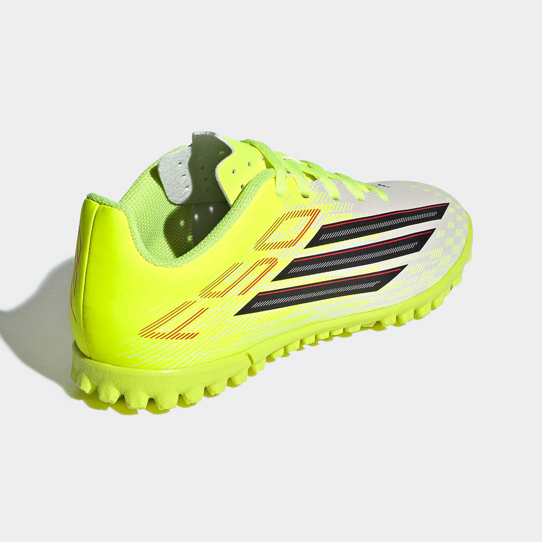 KIDS ZAPATILLA F50 CLUB PASTO SINTÉTICO