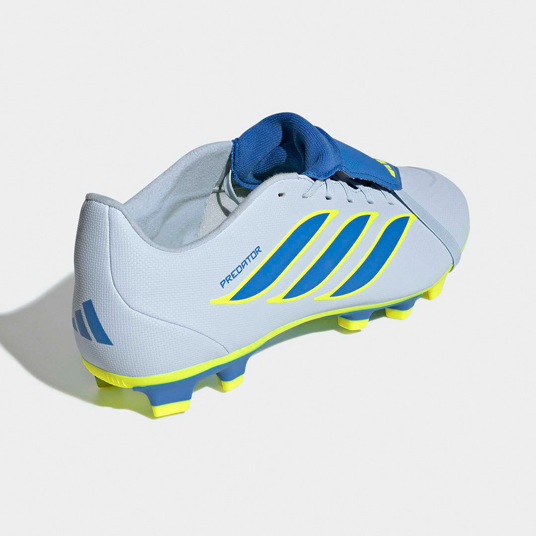 GUAYO PREDATOR CLUB LENGÜETA PLEGABLE TERRENO FIRME