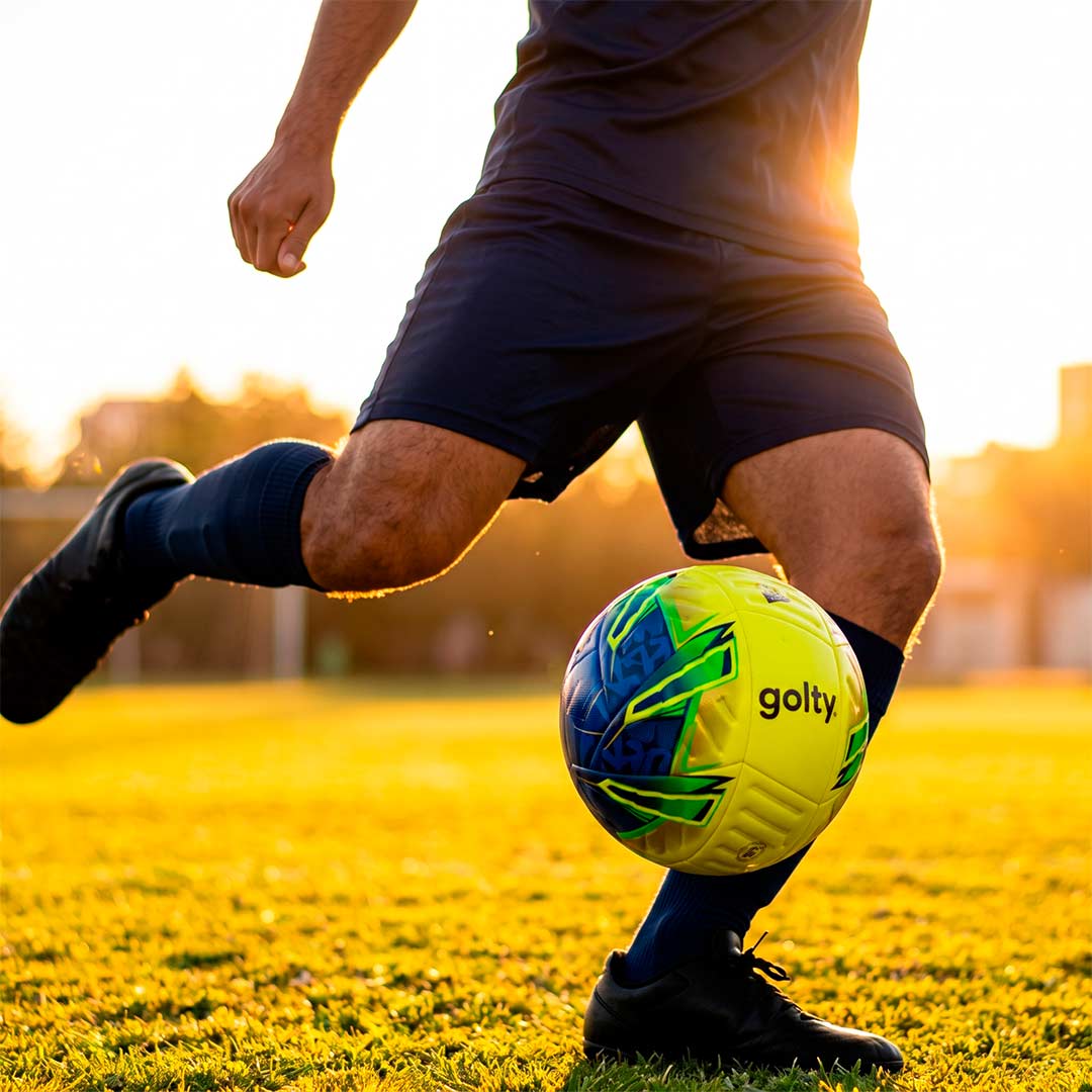 FÚTBOL COMPETENCIA TRIBUTO THERMOBONDED N5