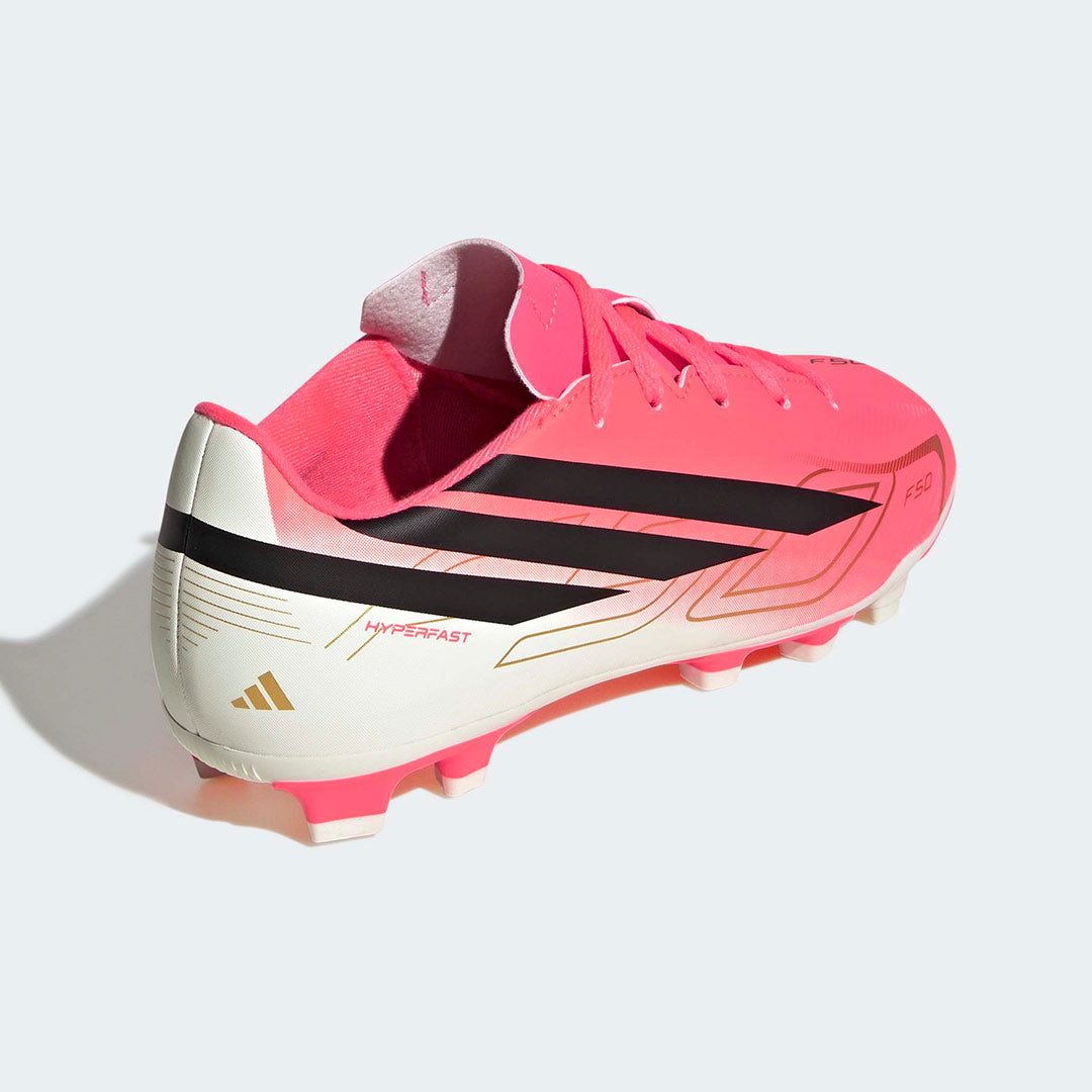 KIDS GUAYO F50 HYPERFAST CLUB TERRENO FIRME / MULTITERRENO